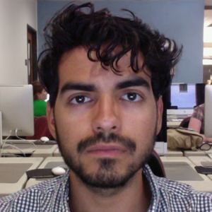 Meet your Posher, Mario